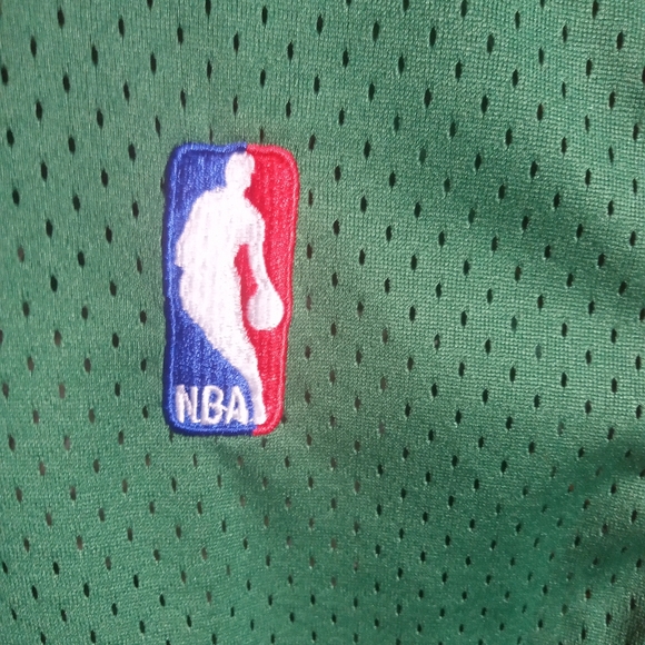 Mitchell & Ness x NBA Swingman Jersey - Picture 3 of 6